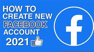 Image result for Open Up a New Facebook Account