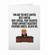 Image result for Funny Lawyer Greeting Card