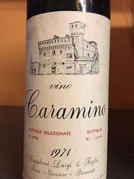 Image result for Dessilani Fara Caramino Riserva Vecchie Vigne
