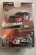 Image result for Joey Logano GameStop Car