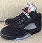 Image result for Jordan 5 Metallic