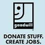 Image result for Santa Goodwill Logo