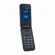 Image result for Consumer Cellular Link II Flip Phone