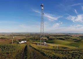 Image result for Fixed Wireless Tower Infrastructure