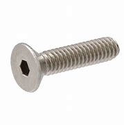 Image result for Stainless Steel Hex Head Screws 1/4