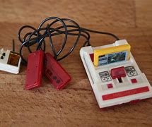 Image result for Famicom Mini