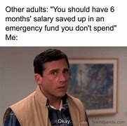 Image result for Relateable Money Memes