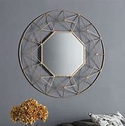 Image result for Mirror Geometric 3D