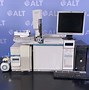 Image result for GC/MS Agilent