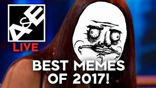 Image result for Funny Memes About 2017