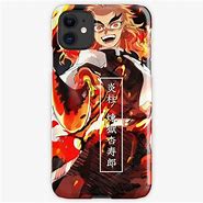 Image result for Demon Slayer Phone Case iPhone 11