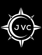 Image result for JVC Black Logo
