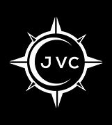 Image result for Letter JJ JVC Logo