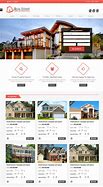 Image result for Real Estate HTML Template Free