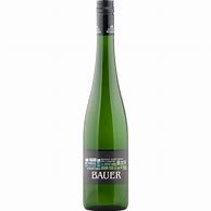 Image result for Josef Bauer Gruner Veltliner Katharina