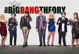 Image result for The Big Bang Theory