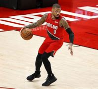 Image result for Damian Lillard Downtown