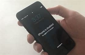 Image result for How to Reset a iPhone 6 Plus When Disabled