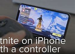 Image result for How to Play Fortnite On iPhone