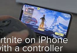 Image result for Fortnite Phone Controller