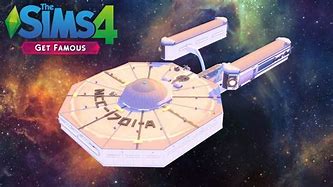 Image result for Sims 4 Star Trek