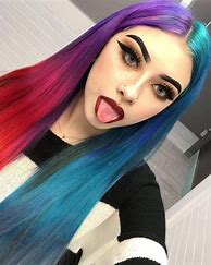 Image result for Cyan Dye