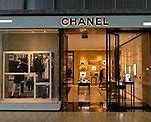 Image result for Chanel Black Shopping Bag Purse