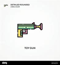 Image result for iPhone Toy Gun