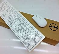 Image result for Dell White Keyboard