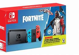 Image result for Fortnite Nintendo Switch