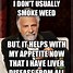 Image result for Smoking Ally Meme