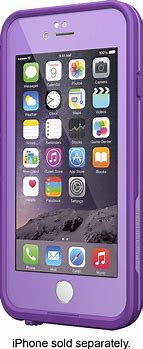 Image result for iPhone 6 Purple Silicone Case