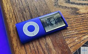 Image result for Turn Off iPod Nano 4th Generation