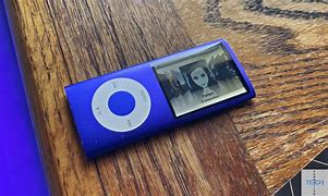 Image result for iPod Nano 4th Generation Radio
