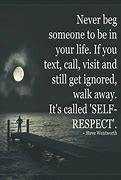 Image result for Ignoring People Quotes