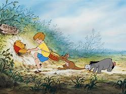 Image result for The Many Adventures of Winnie the Pooh Mind Over Matter