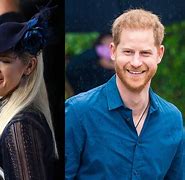 Image result for Prince Harry Girlfriend Chelsy Davy