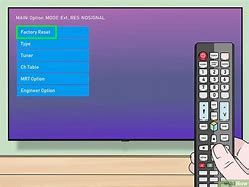Image result for Samsung TV Restart