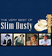 Image result for The Best of Slim Whitman LP