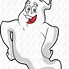 Image result for Ghost Costume Clip Art