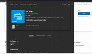 Image result for iPad HP Smart Log In