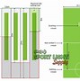 Image result for cricket field dimensions
