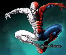 Image result for Inverted Spider-Man