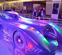 Image result for Batmobile What Kind of Car