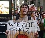 Image result for We Are the 99