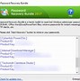 Image result for Email Password Recovery Windows 10