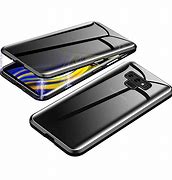 Image result for Samsung Galaxy Note 9 Case with Privacy Screen Protector