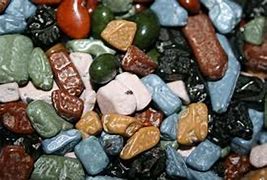 Image result for Chocolate Rock Candy