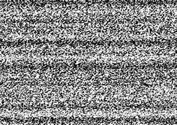 Image result for TV Static Noise