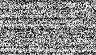 Image result for White Noise Static